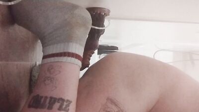Tattoed Boy