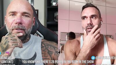 Porn Star Confessions - Manuel Skye (Episode 125)