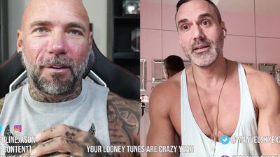 Porn Star Confessions - Manuel Skye (Episode 125)
