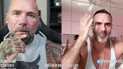 Porn Star Confessions - Manuel Skye (Episode 125)