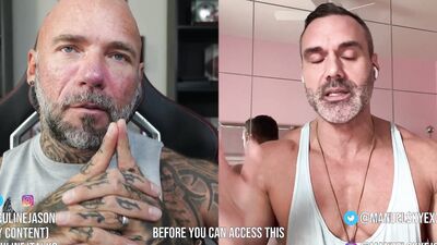 Porn Star Confessions - Manuel Skye (Episode 125)