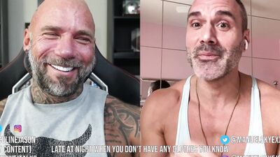 Porn Star Confessions - Manuel Skye (Episode 125)