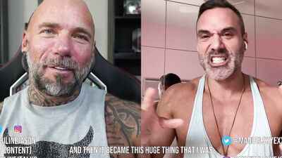 Porn Star Confessions - Manuel Skye (Episode 125)