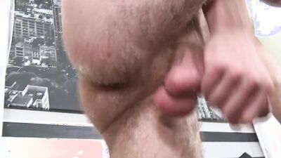 Ayden Troy Fucks Romeo James