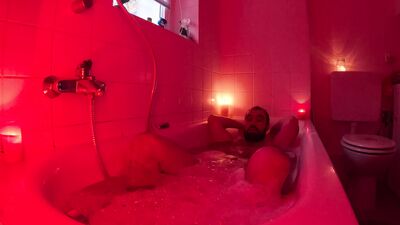 Relaxation in the morning