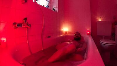 Relaxation in the morning