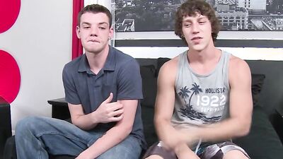 Paul Canon Goes Easy On Ryan Fields