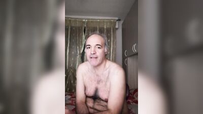 My Hard Penis for You My Sweet Friend Who Always Follows Me Faithfully