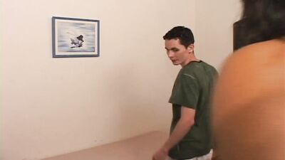 Gay Anal Exchange