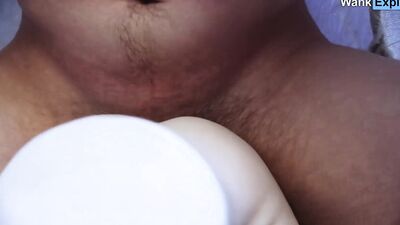 Morning, Daddy fingers and fucks you from behind!