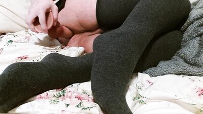 Having fun With my favorite Dildos