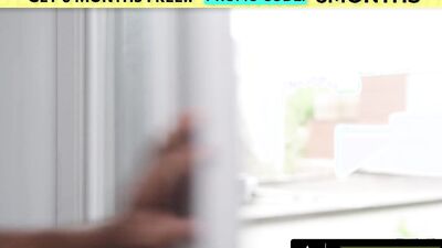 HETEROFLEXIBLE - Pervert Mature DILF Daddy John Wanna Know How His Twink Stepson Benjamin Blue Fuck