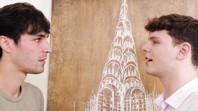 Can You Keep A Secret? I Fucked My Hot AF STEPBRO