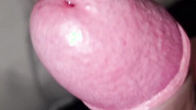 AND SEXY | FULL VIDEO WITH EXCLUSIVE PISS - SEXY GUY JERKS OFF AND PISSES BEFORE CUMMING HARD