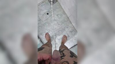 FETISH - PEE