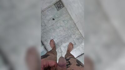 FETISH - PEE
