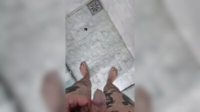 FETISH - PEE