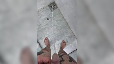 FETISH - PEE