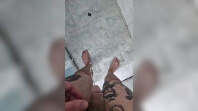 FETISH - PEE