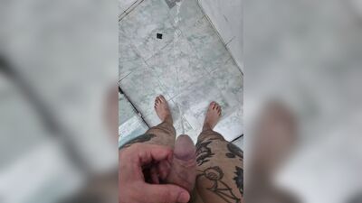 FETISH - PEE