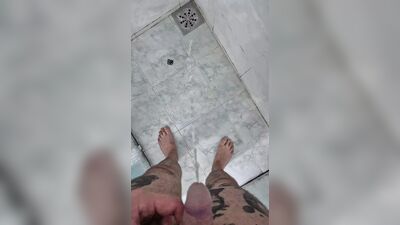 FETISH - PEE