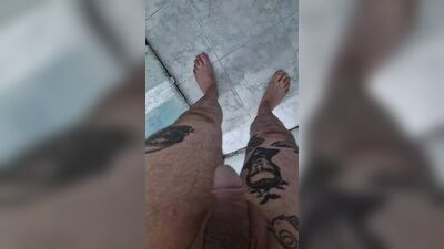 FETISH - PEE