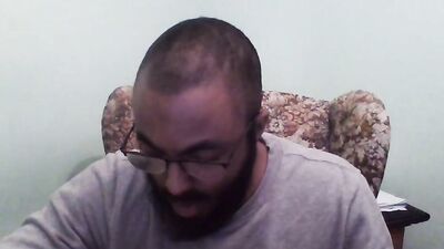 reading the last 20 chapters of the quran with frank