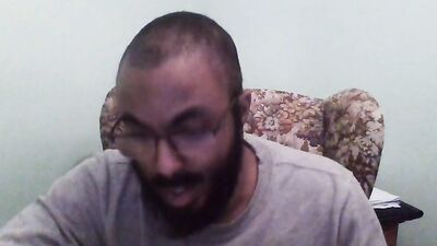 reading the last 20 chapters of the quran with frank