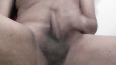 Playing a little with my urethra