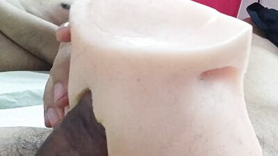 Warm My Milk Day 1069 Part1