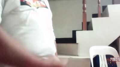 Pull Out That Hard Cock and Release the Cum