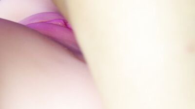 Anal romantic fucking on the table until foam is whipped and passionate moans