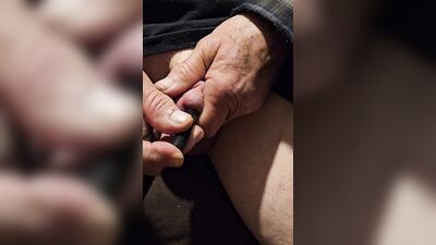 CBT Masturbation