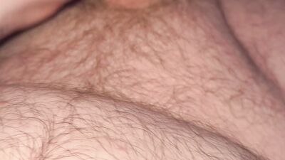 Hairy Bear Cum Compilation