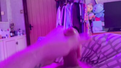 Hairy Bear Cum Compilation