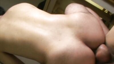 Bottom Gay Daisuke Pounded Hard By Hung Kai J