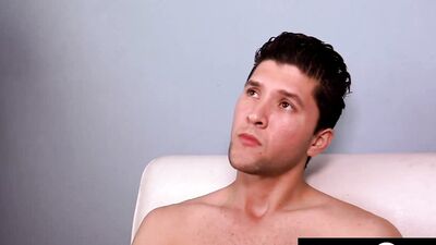 RAWHOLE Ricardo And Jean Pierre Gets Fucked After Sloppy BJ