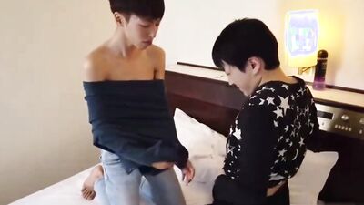 Asia Teen Boys First Time Bareback Fucking
