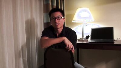 Peterfever Introducing Kai