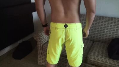 Peterfever Introducing Kai