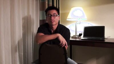 Peterfever Introducing Kai