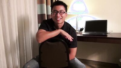 Peterfever Introducing Kai