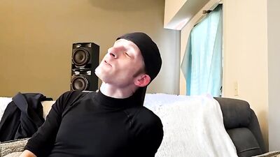 My Chaturbate Webcam Show From 11-01-2024