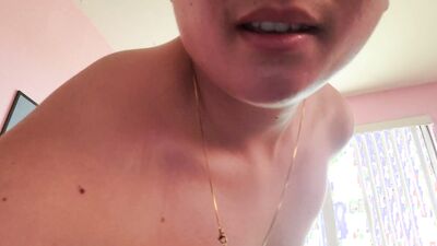 Fuck my Big Disabled Ass until i Cum