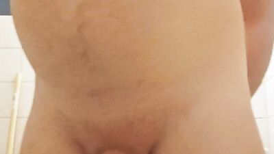My first prostate massage