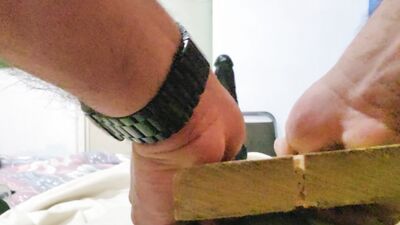 Open Gap