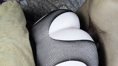 Big tight ass gets fucked by a big hard cock today