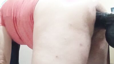 No Lo Puedo Negar, Estoy Caliente Y Quiero Polla.