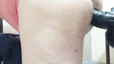 No Lo Puedo Negar, Estoy Caliente Y Quiero Polla.