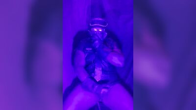Purple Haze, Leather Days